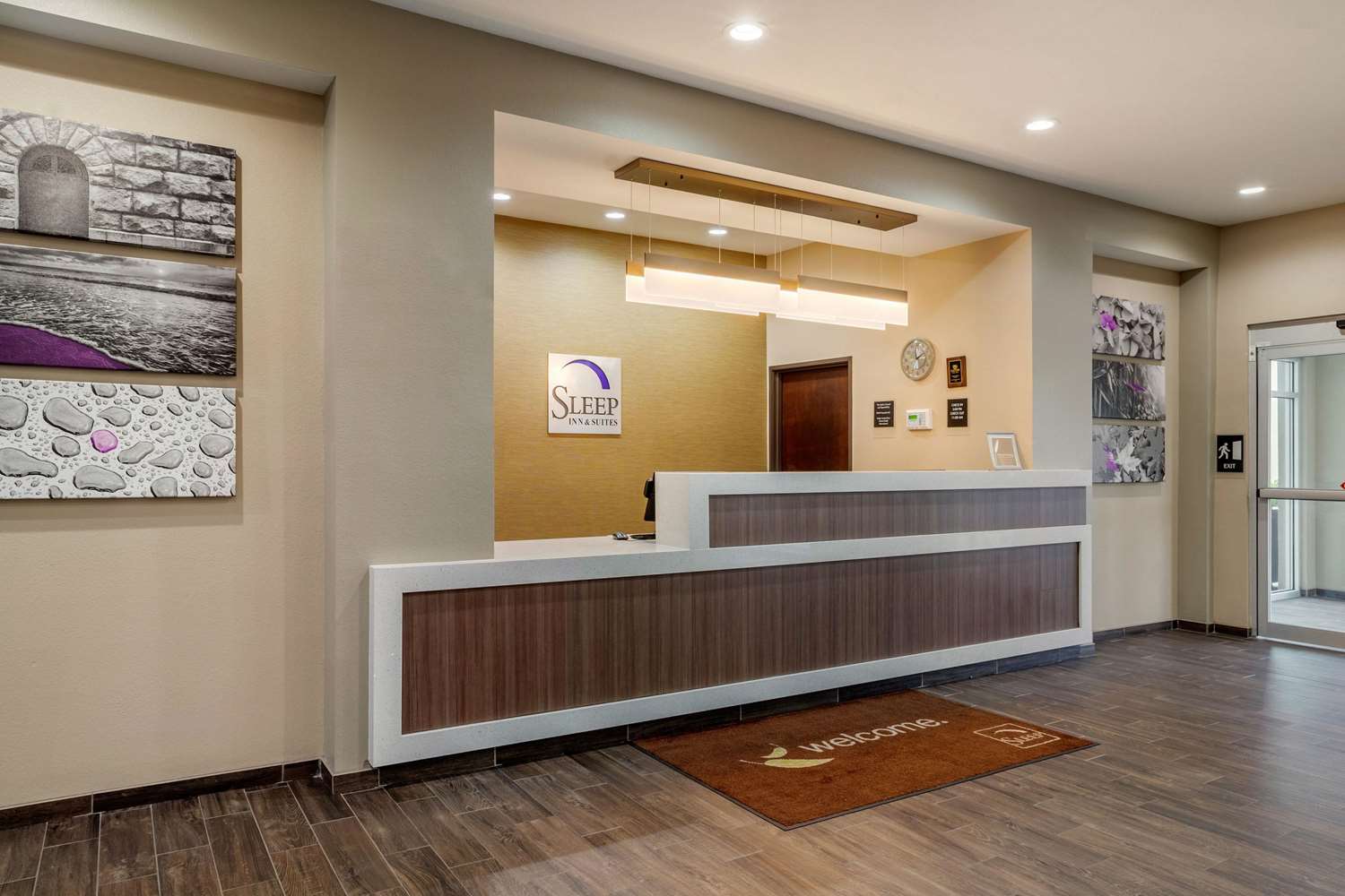 Sleep Inn & Suites Houston Westchase - Little Saigon 2/29