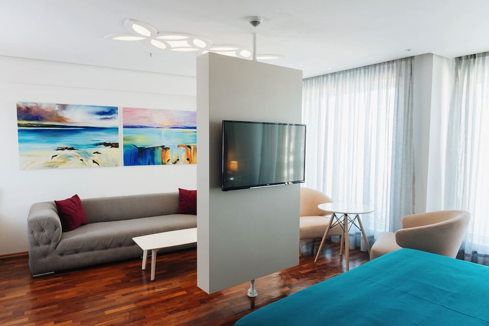 Bougainville Bay Hotel 31/50