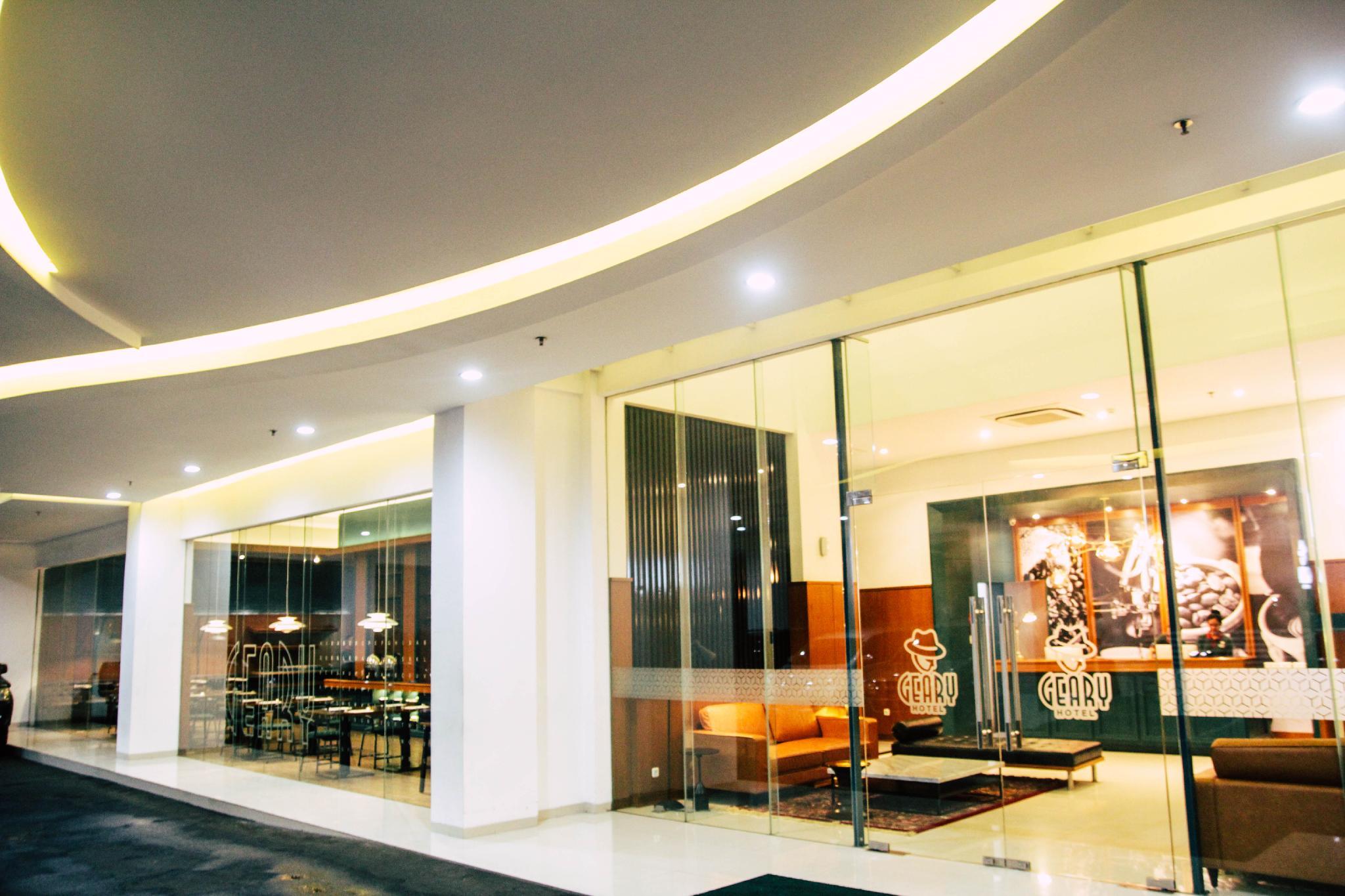 Geary Hotel Bandung 2/32