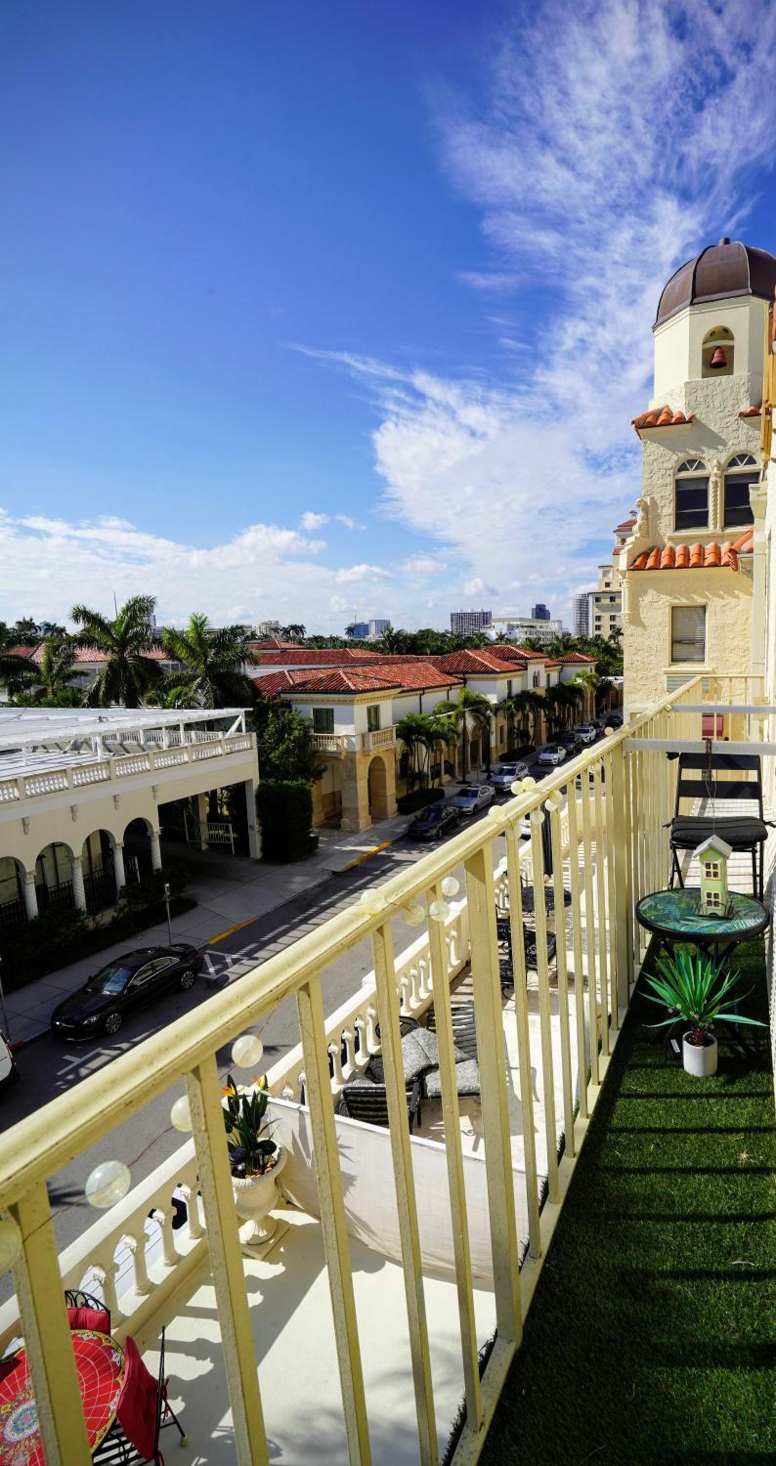 The Palm Beach Hotel 12/51