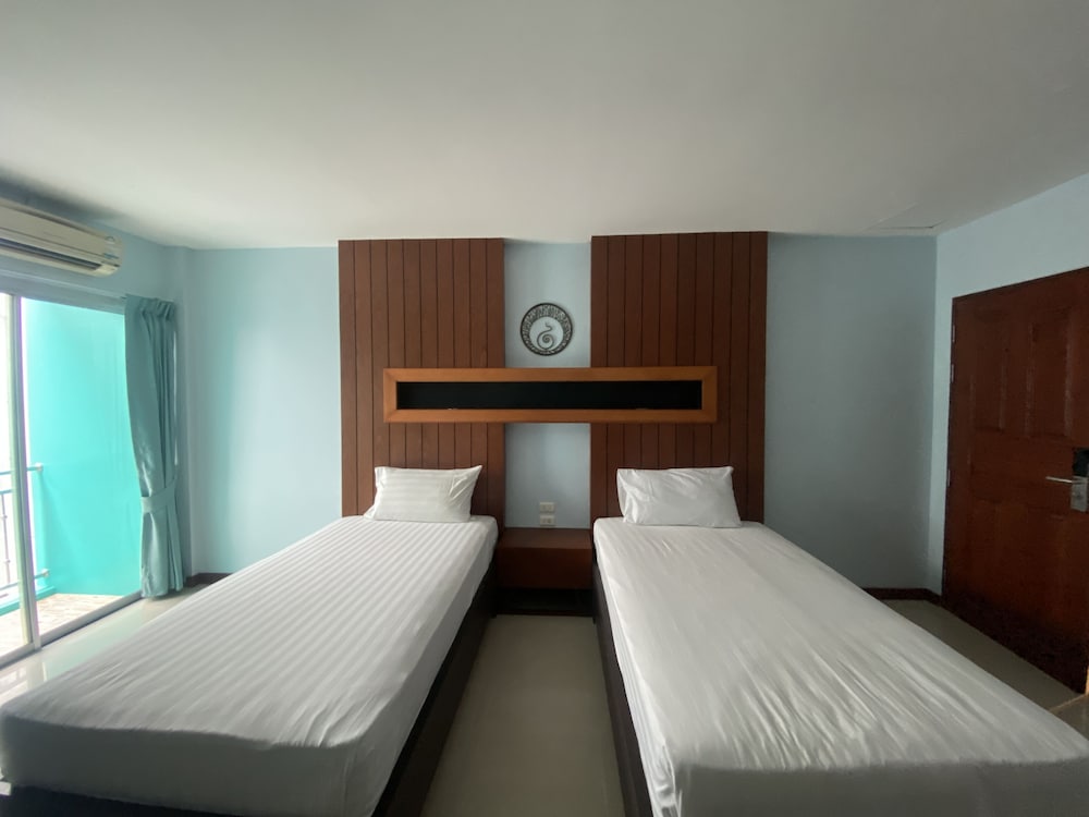 Cocoon DeVa Hotel 9/20