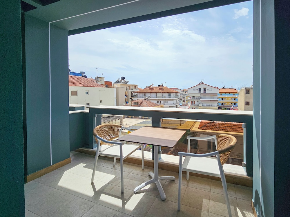 Hotel Aktaion 43/50