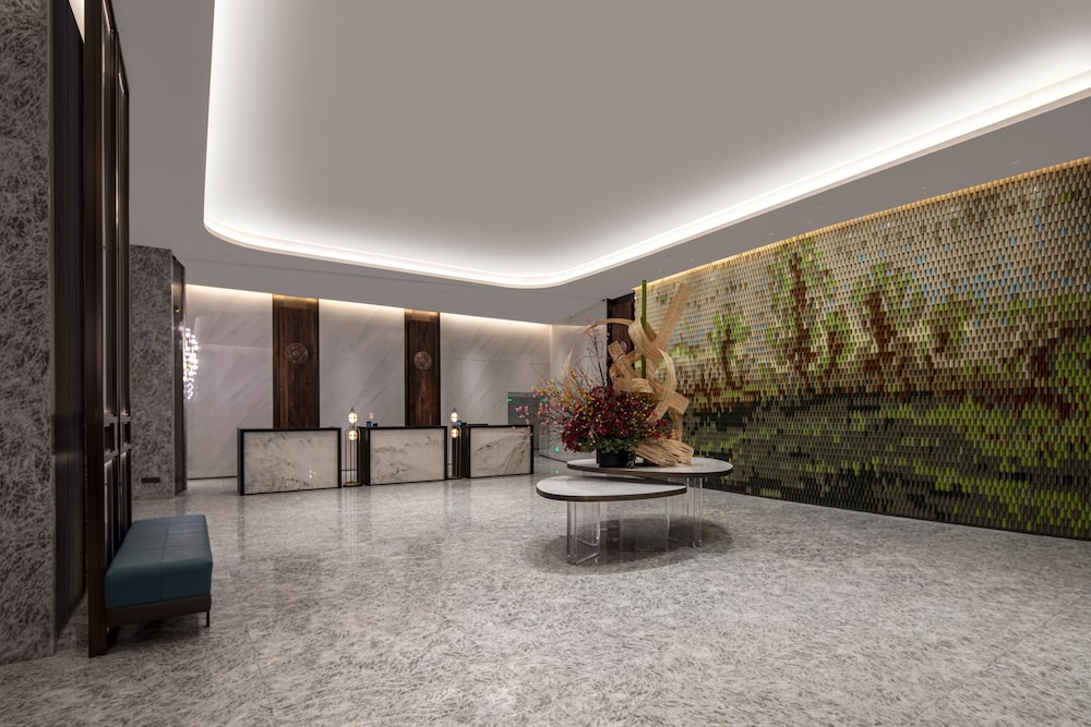 Wyndham Garden Hangzhou Yuhang 27/49