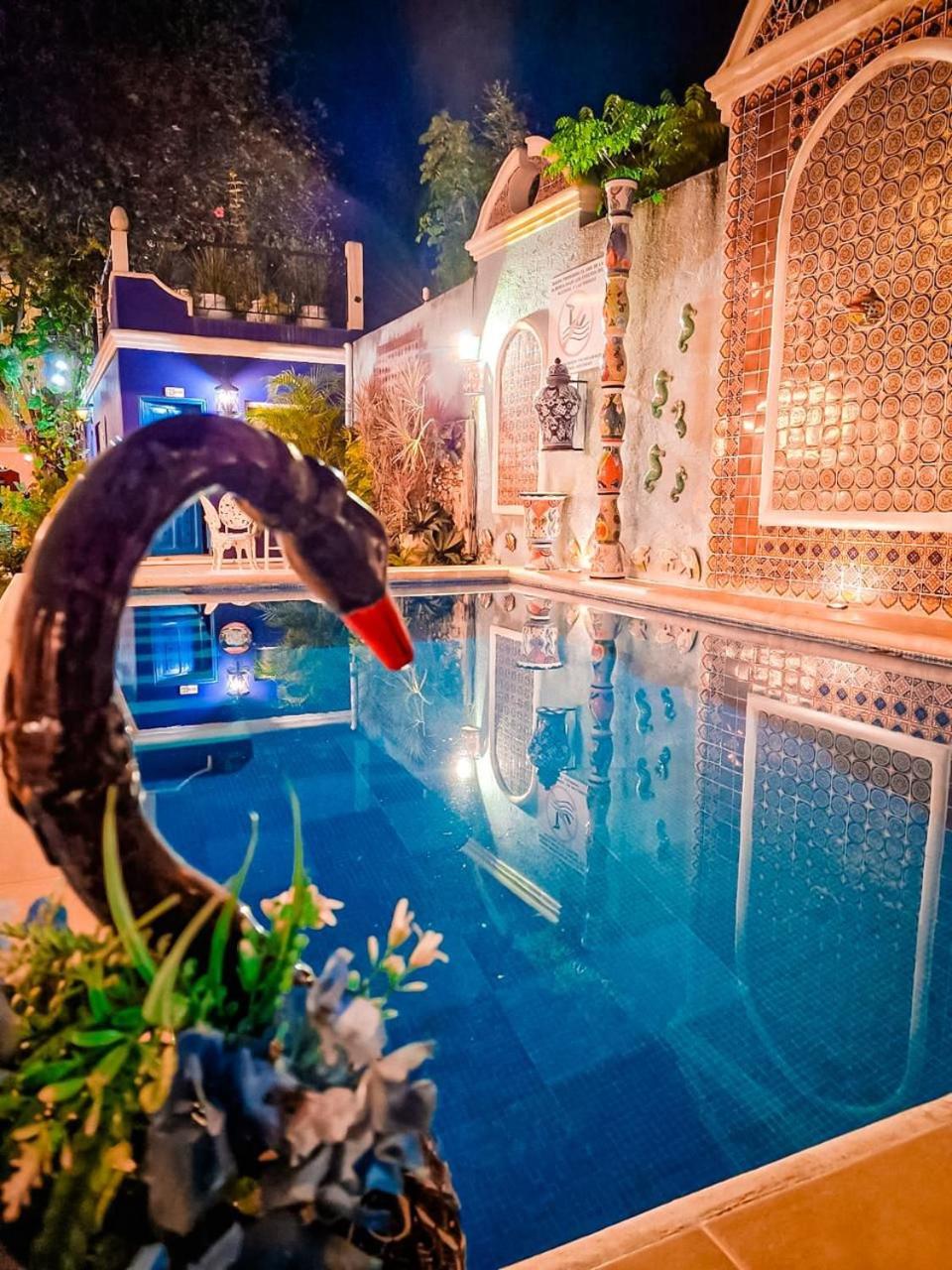 Hotel Palacio Canton 34/55