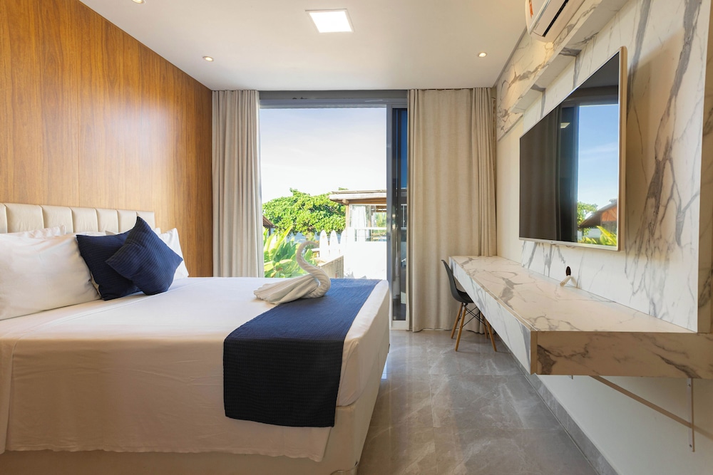 Santorini Beach Hotel 13/49