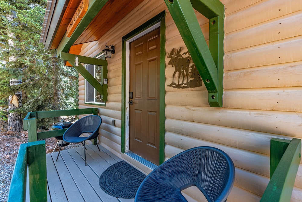Duck Creek Village Inn 18/50