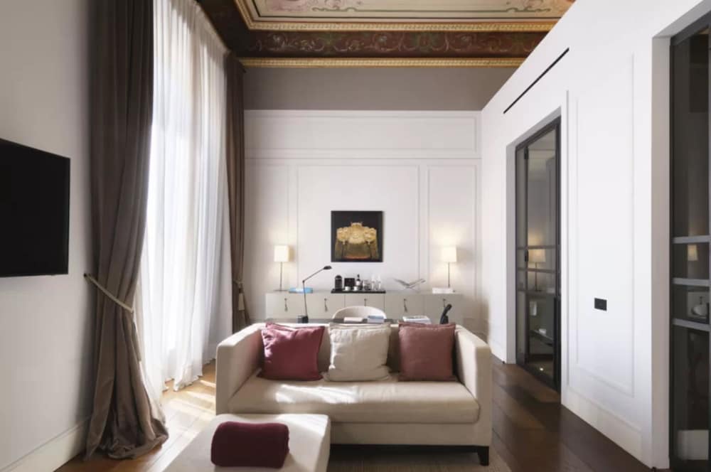 Sant Francesc Hotel Singular 34/82