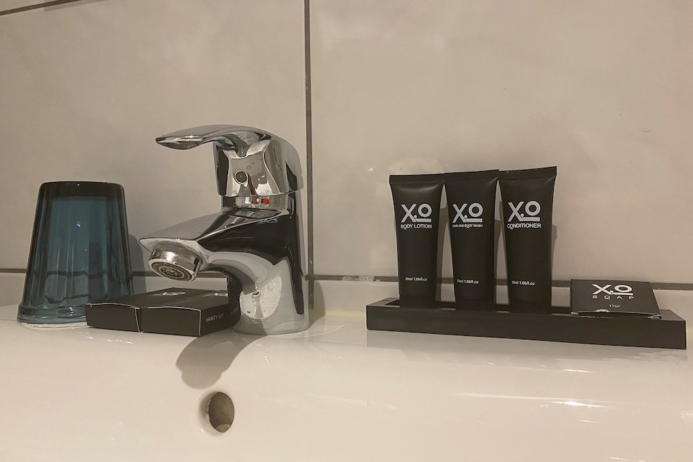 XO Hotels City Centre 41/64