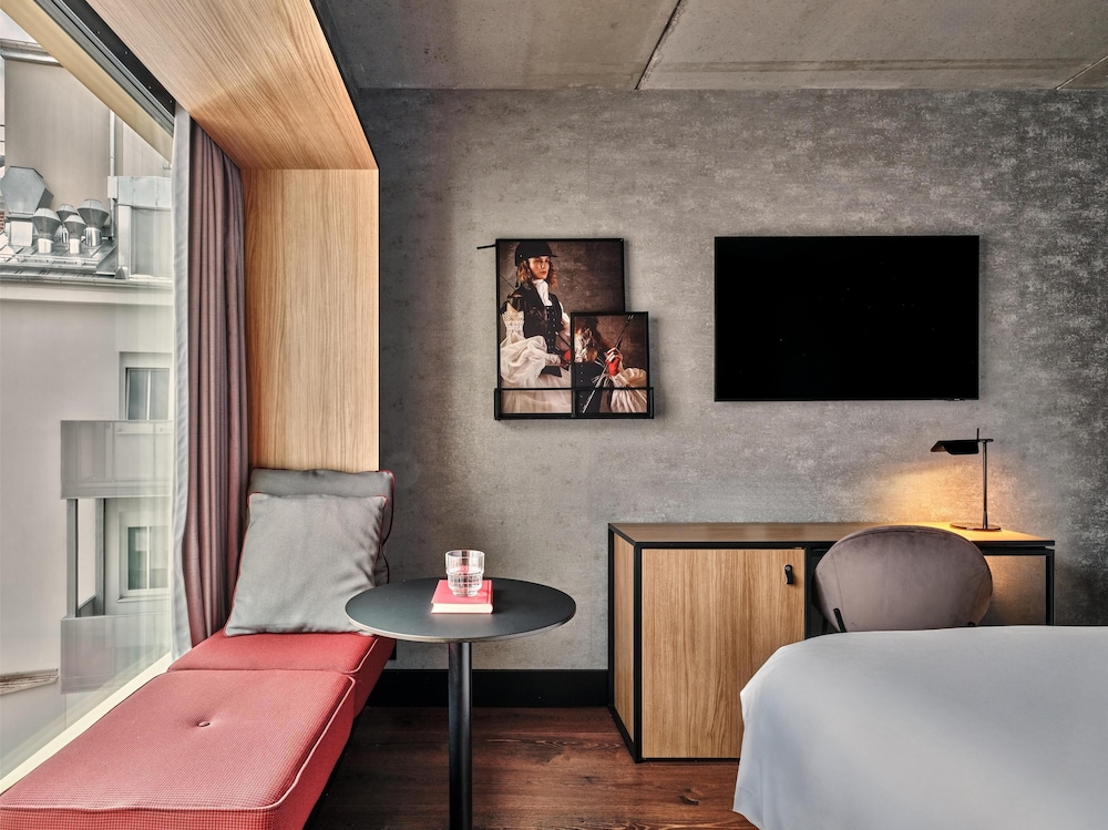 Radisson RED Vienna 38/69