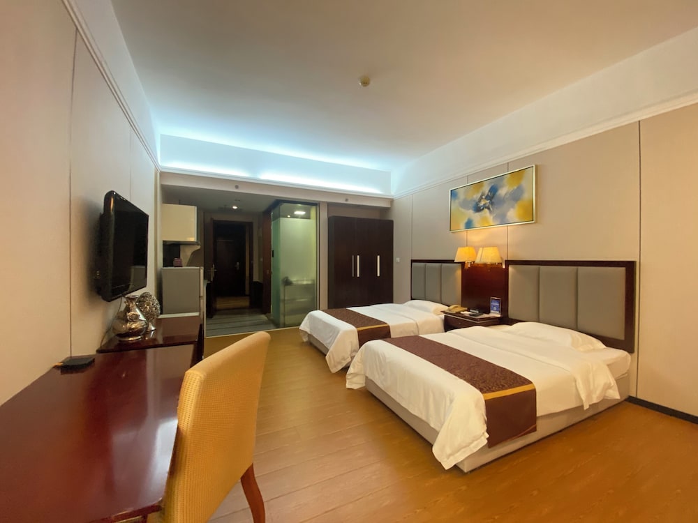 Yinfeng International Apartment 23/50