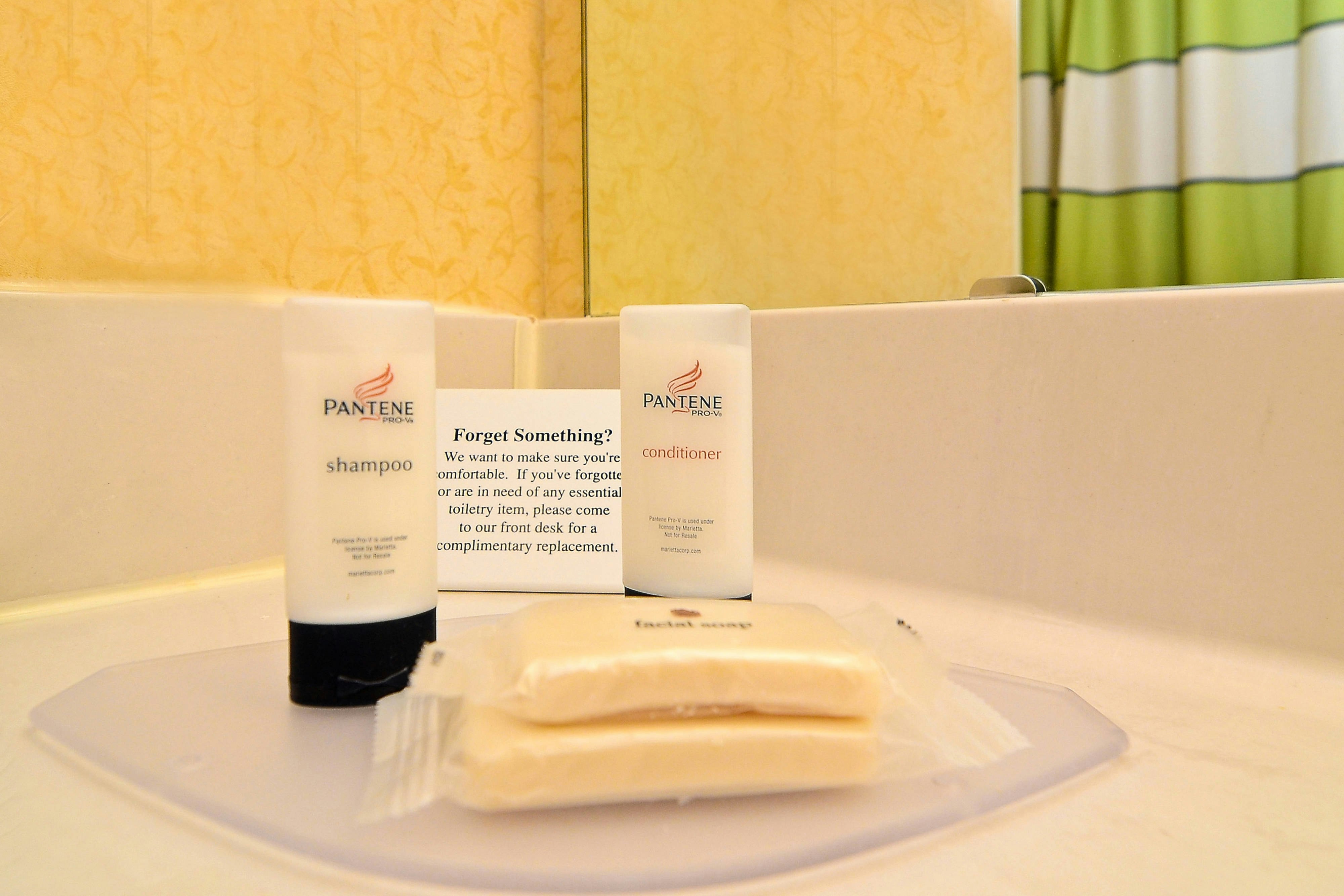 Fairfield Inn By Marriott Boone 9/27