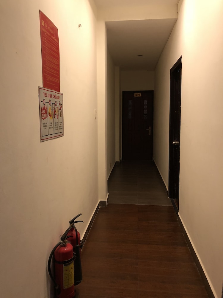 Istay Inn Saigon 9/21