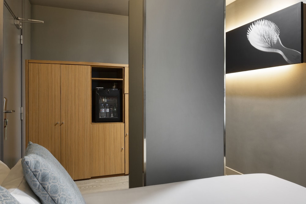 Petit Palace Alcala Torre Hotel 28/55