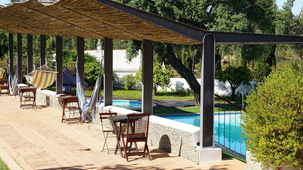 Alentejo Star Hotel 45/48