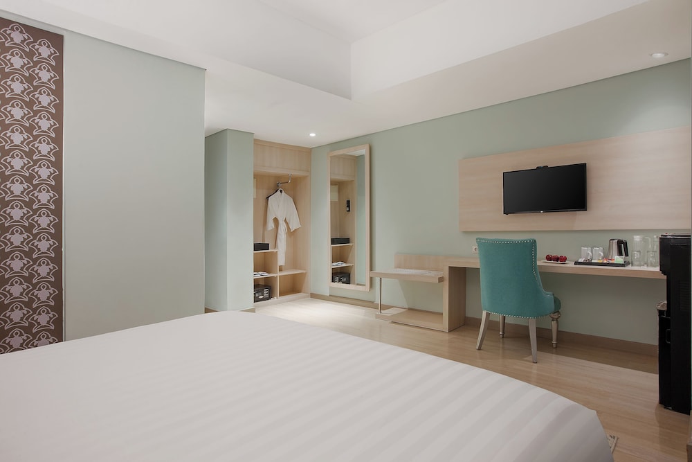 Aston Banyuwangi Hotel & Conference Center 12/50