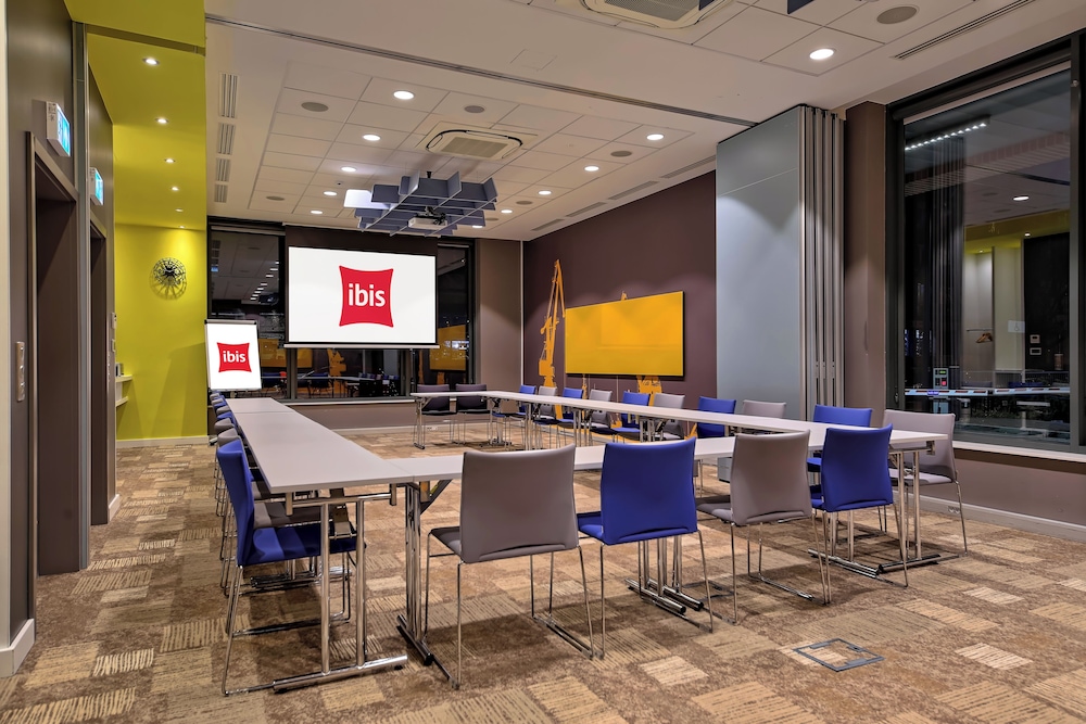 Ibis Gdansk Stare Miasto 65/79