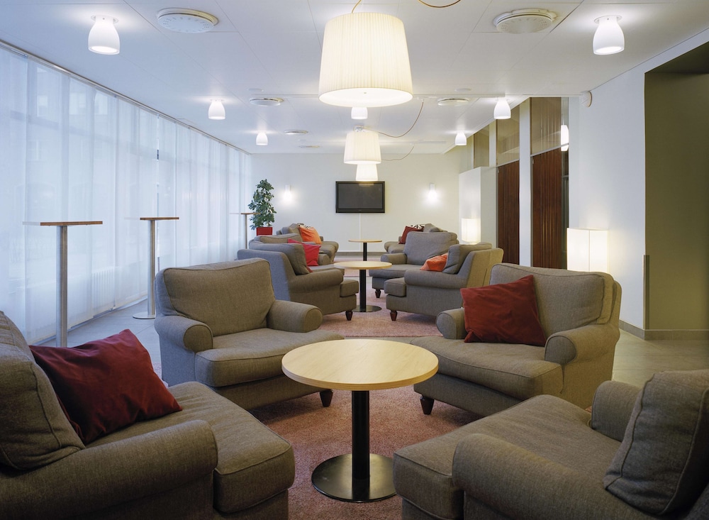 Scandic Frimurarehotellet 43/68
