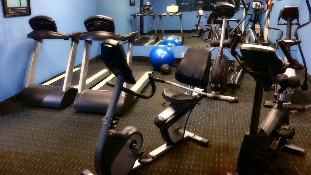 sport facilities