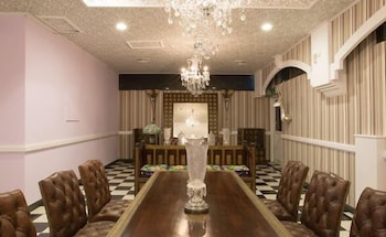 Jin Huei Hotel 57/64