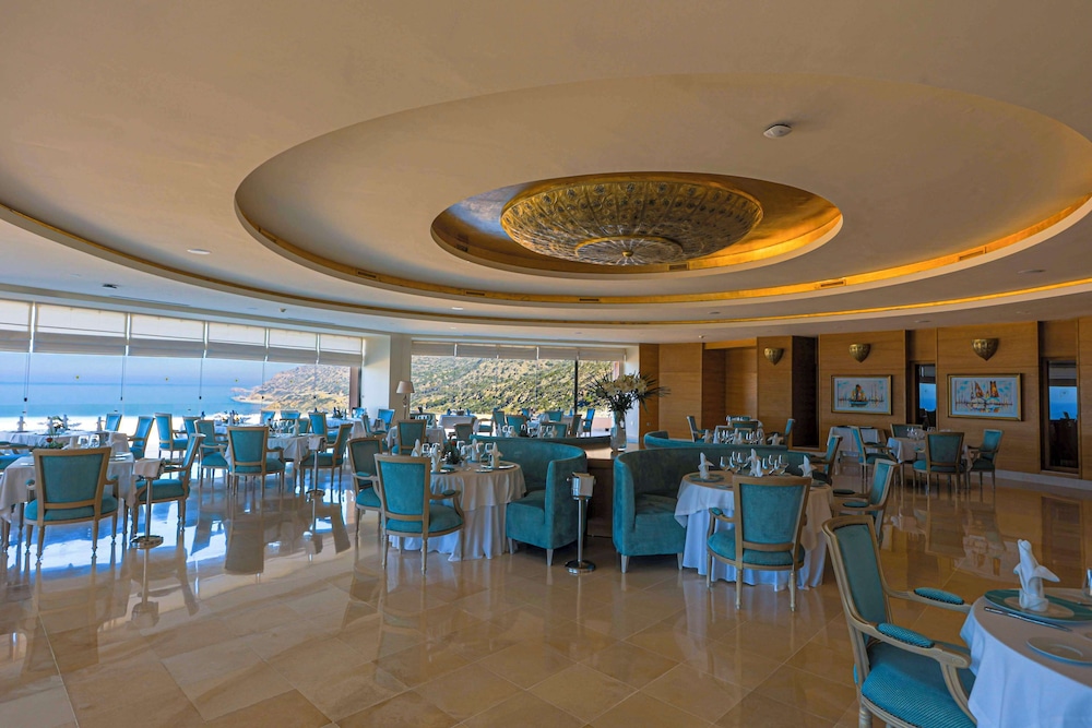 Royal Tulip Korbous Bay Thalasso & Springs 48/61