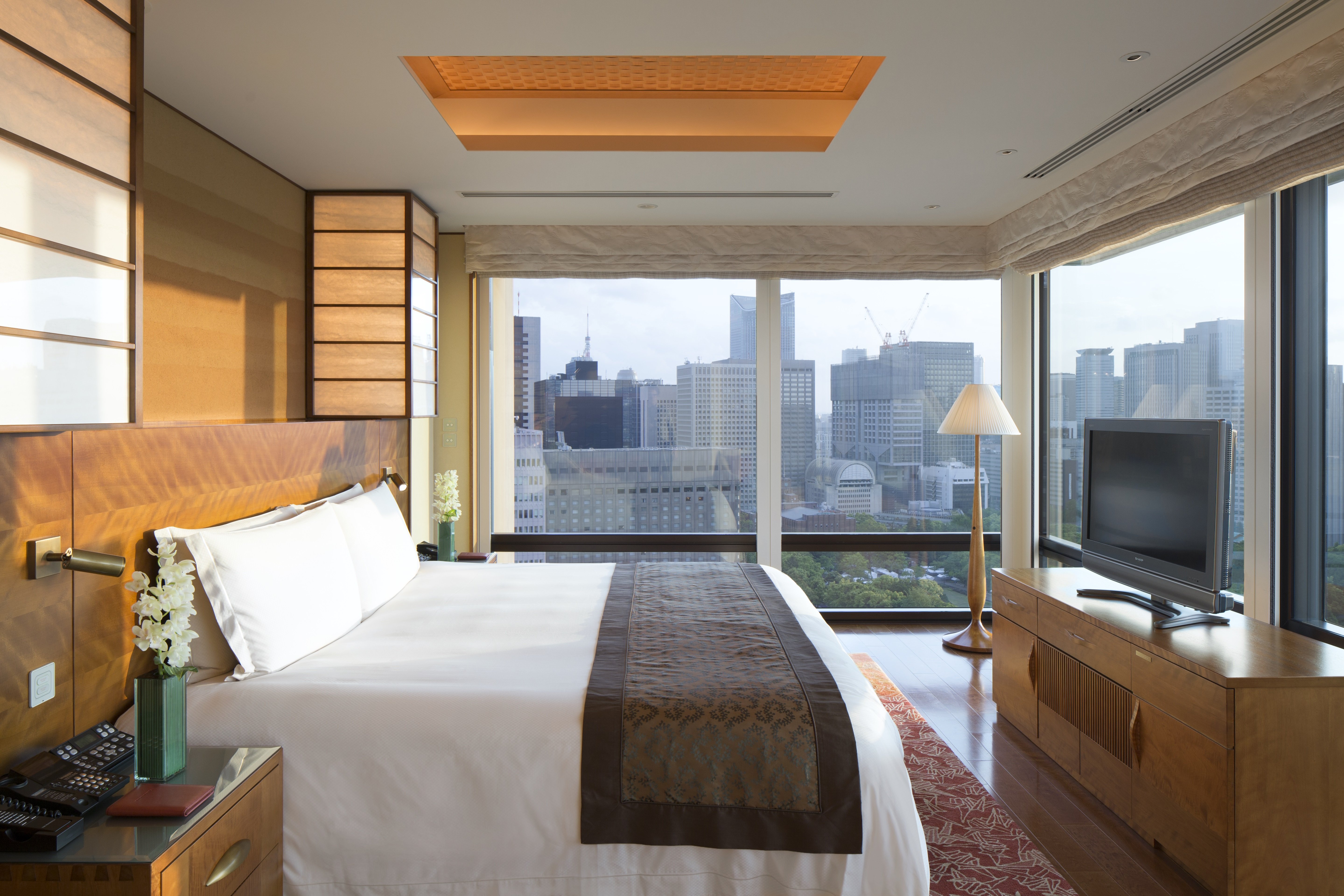 The Peninsula Tokyo 29/78