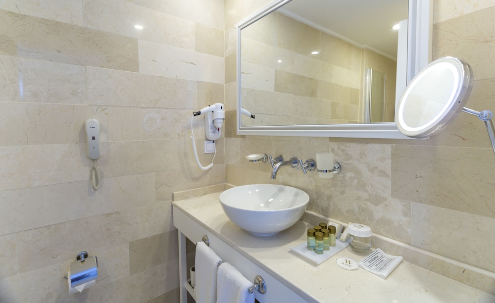Wise Boutique Hotel & Spa 22/65