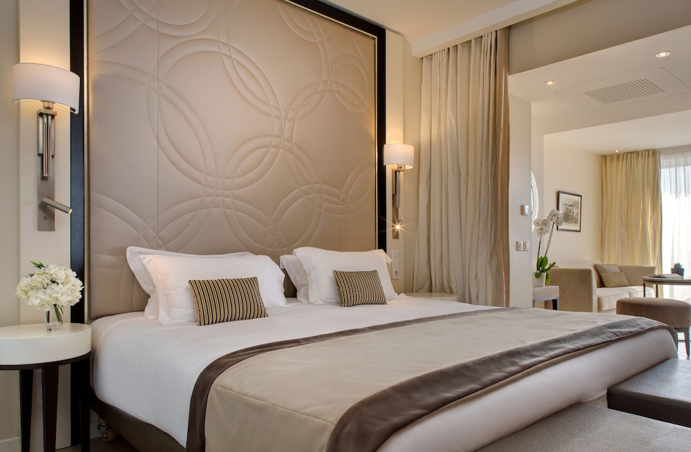 Grand Hotel Thalasso Et Spa 16/73