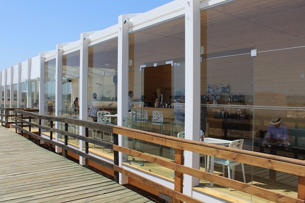 As Cascatas Golf Resort And Spa in LOULE