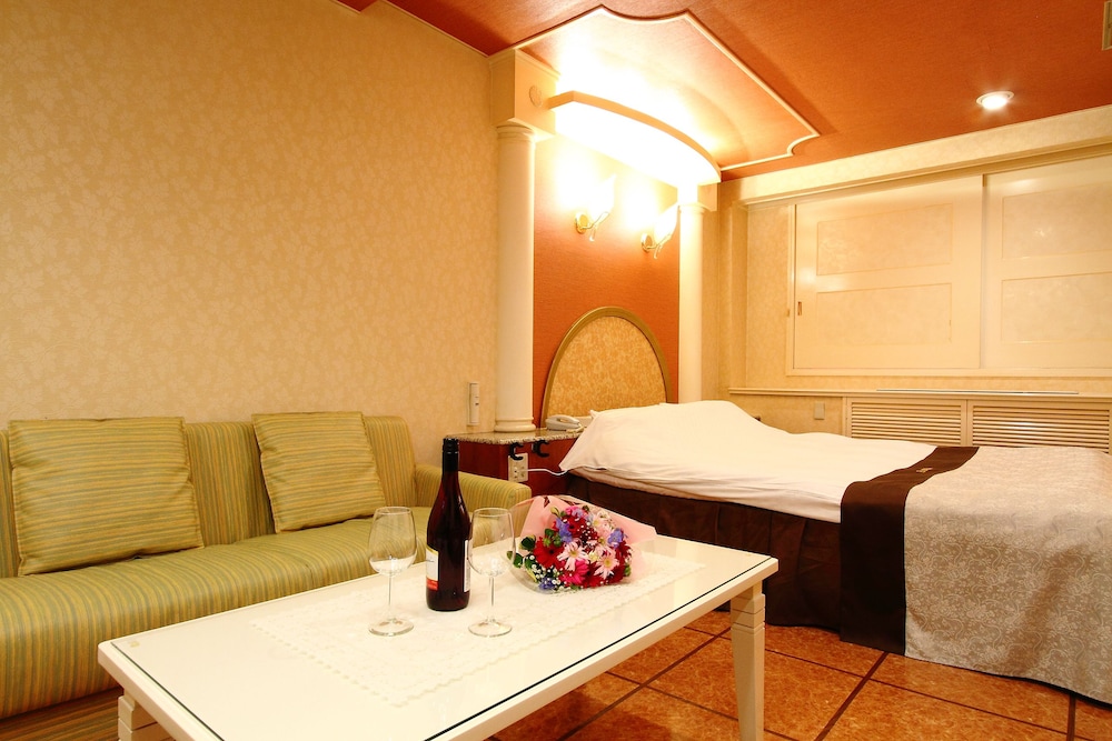 Restay Niigata - Adults Only 12/43