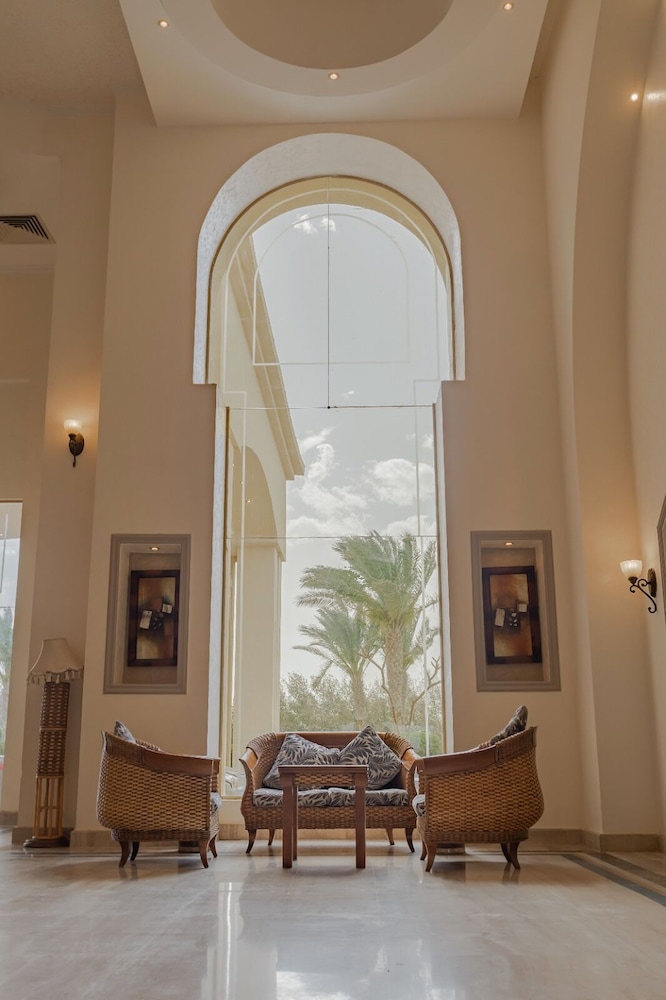 Coral Hills Resort Marsa Alam 29/50