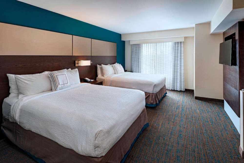 2 Bedrooms, Suite, 2 Double Beds