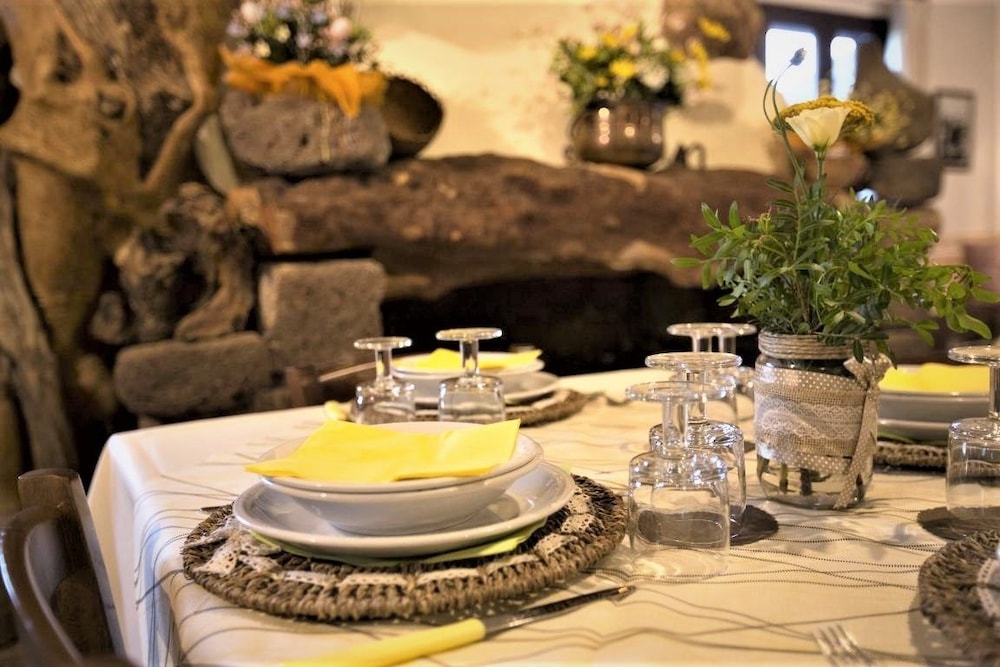 Agriturismo S'ozzastru 33/50