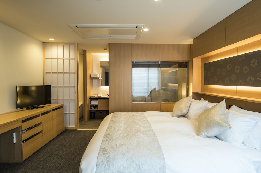 Villa Sanjo Muromachi Kyoto 8/47