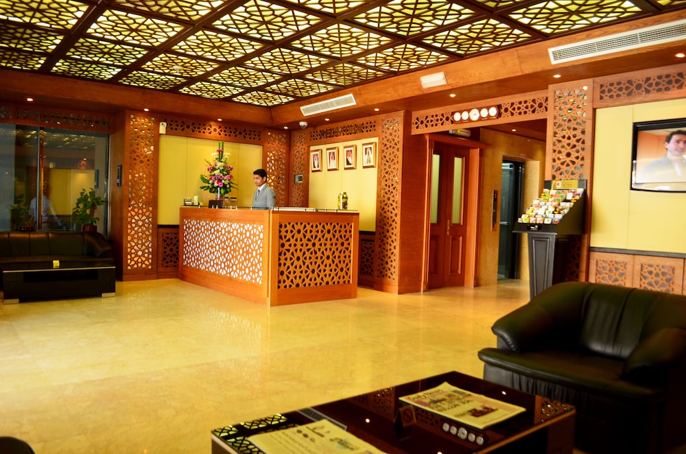 Kiev Tower Hotel Apartments 3/21