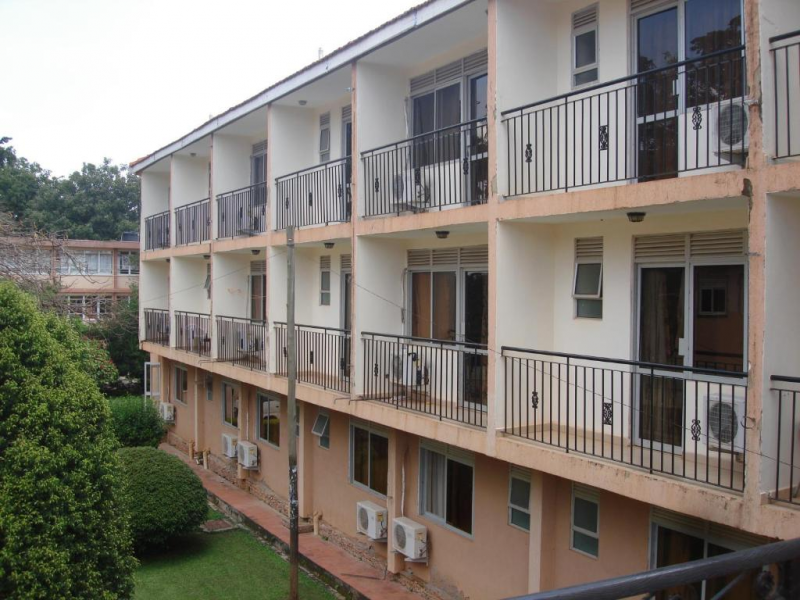 Acholi Inn 1/13