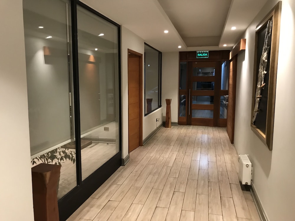 Hotel Turismo Temuco 19/31