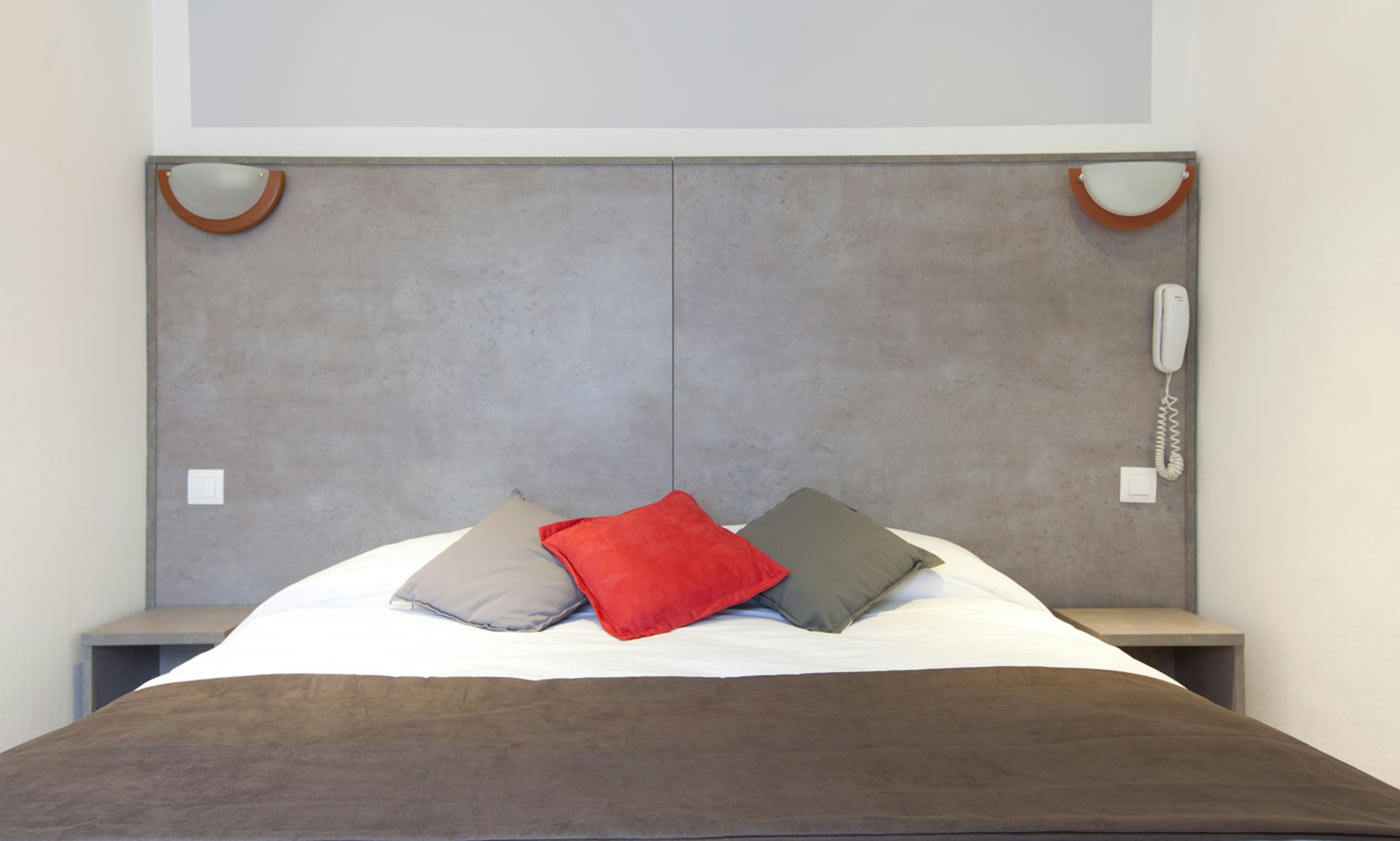 PANAM HOTEL PARIS GAMBETTA (ex Superhotel) 28/50