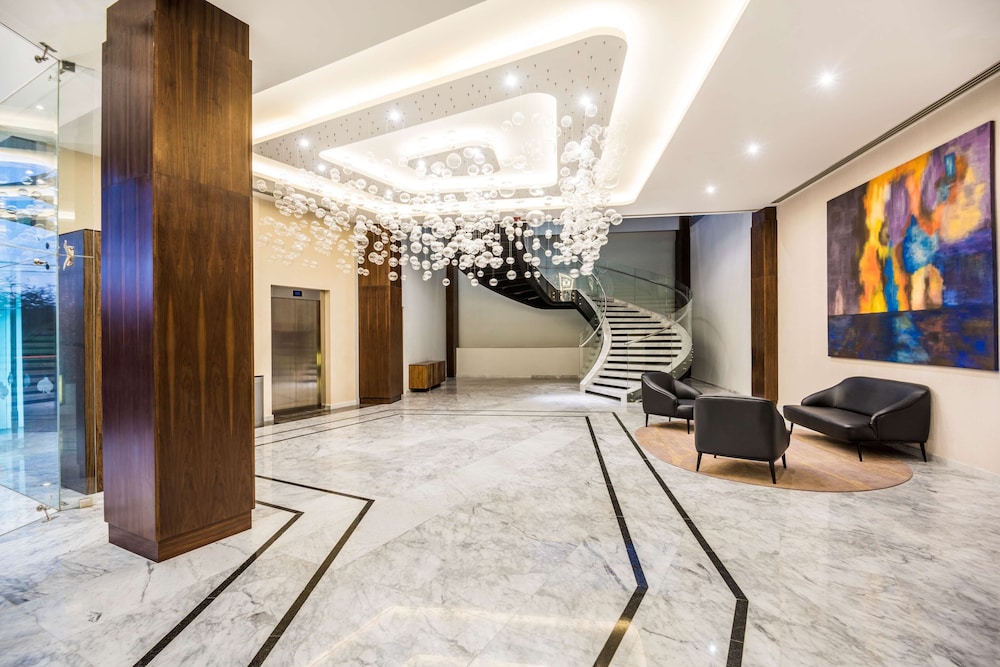 Hyatt Regency San Luis Potosi 40/74