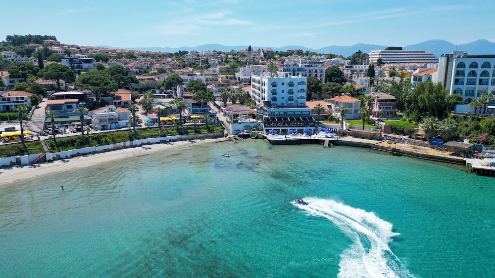 Marti Prime Beach Kusadasi 40/49