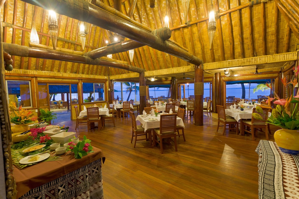 Toberua Island Resort Fiji 59/72