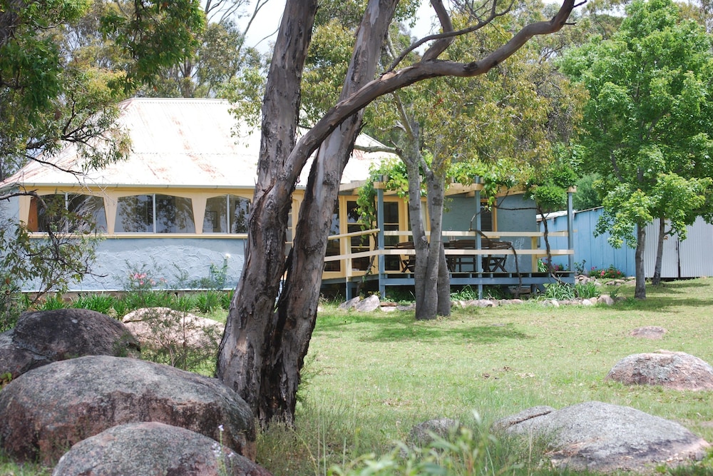 Twisted Gum Cottage 9/10