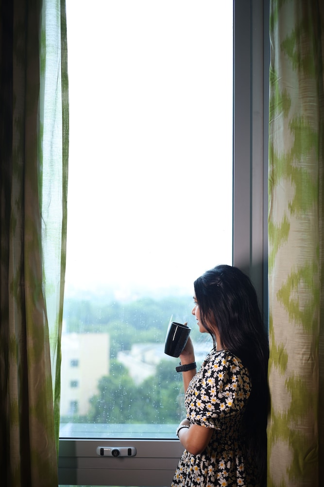 Fairfield by Marriott Agra 6/49