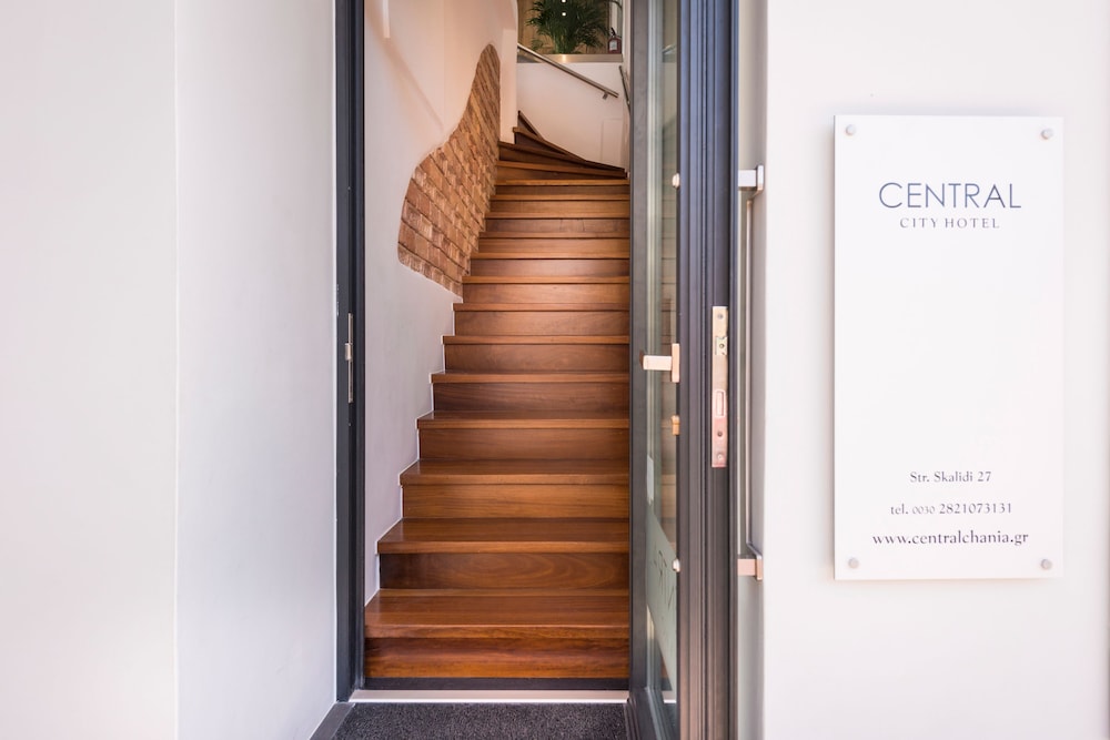 Central City Hotel photo3