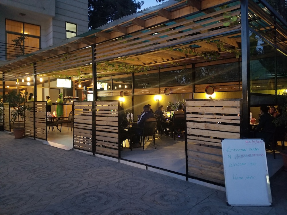 Hanom Hotel 2/33
