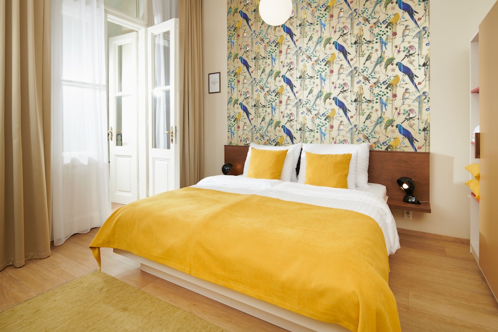 City Nest Apartments by Adrez Living 13/49