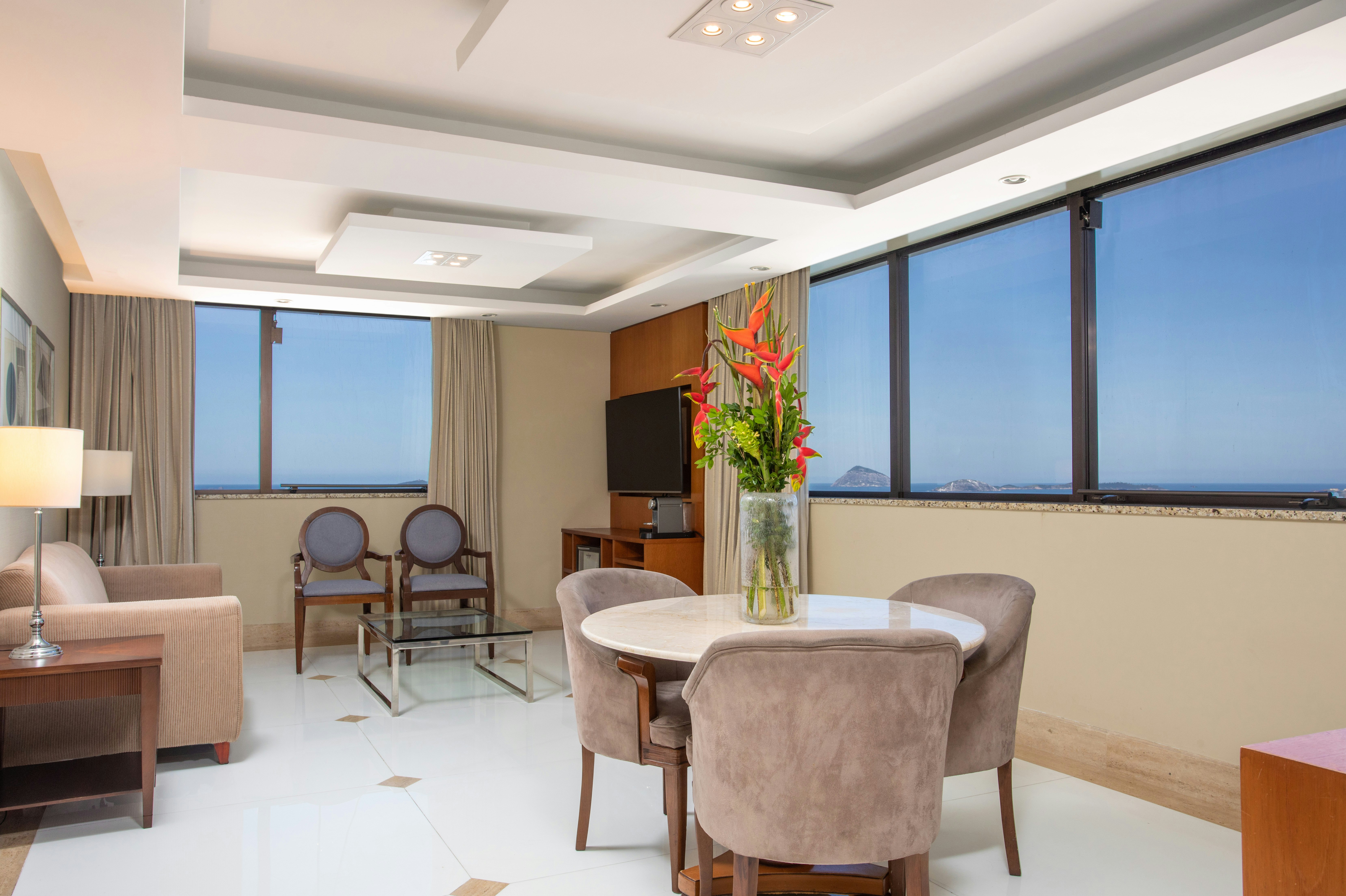 Hilton Rio de Janeiro Copacabana 33/83