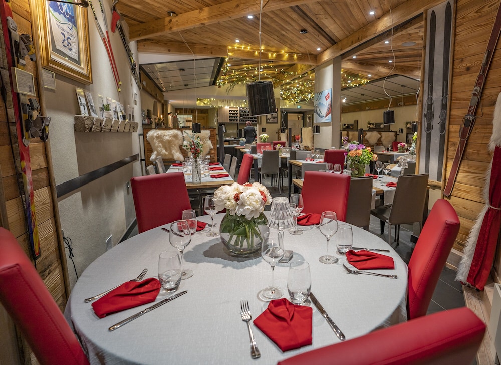Hotel Des 3 Vallees 33/50