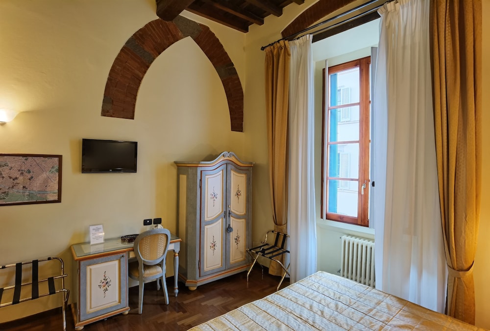 RESIDENZA DELLA SIGNORIA 47/59