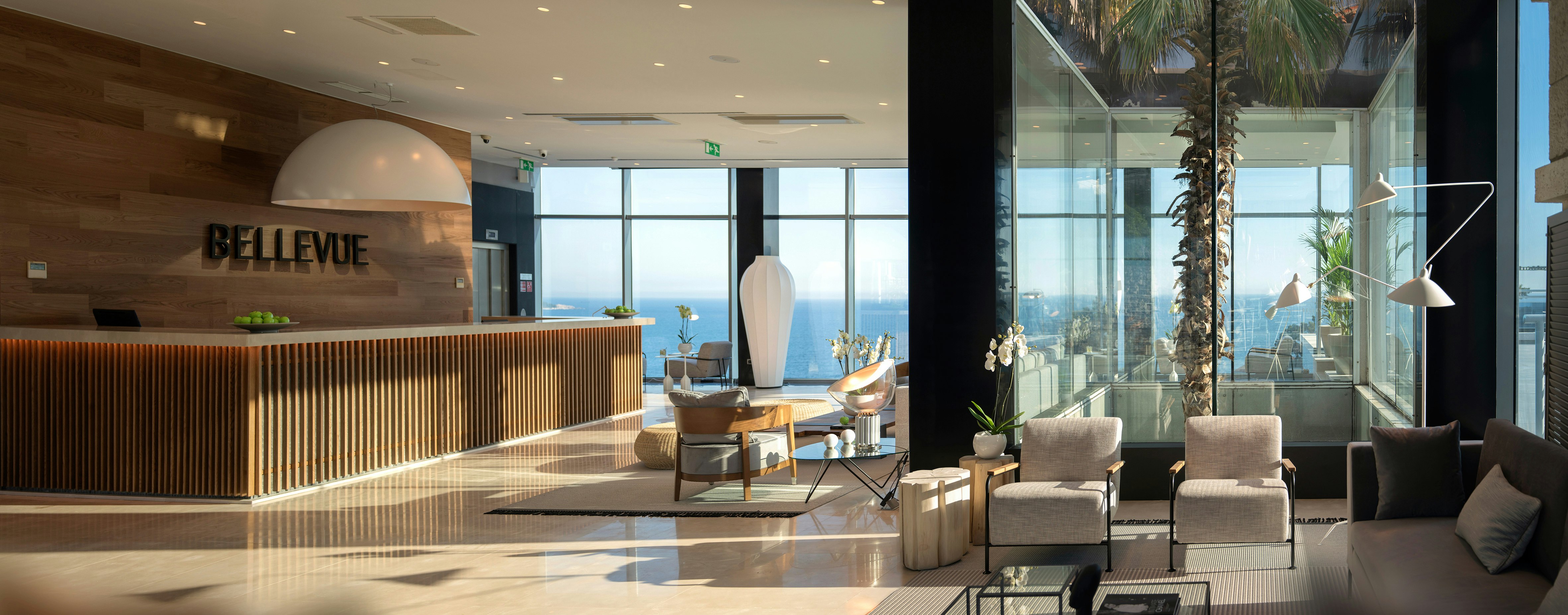 Bellevue Hotel 19/30
