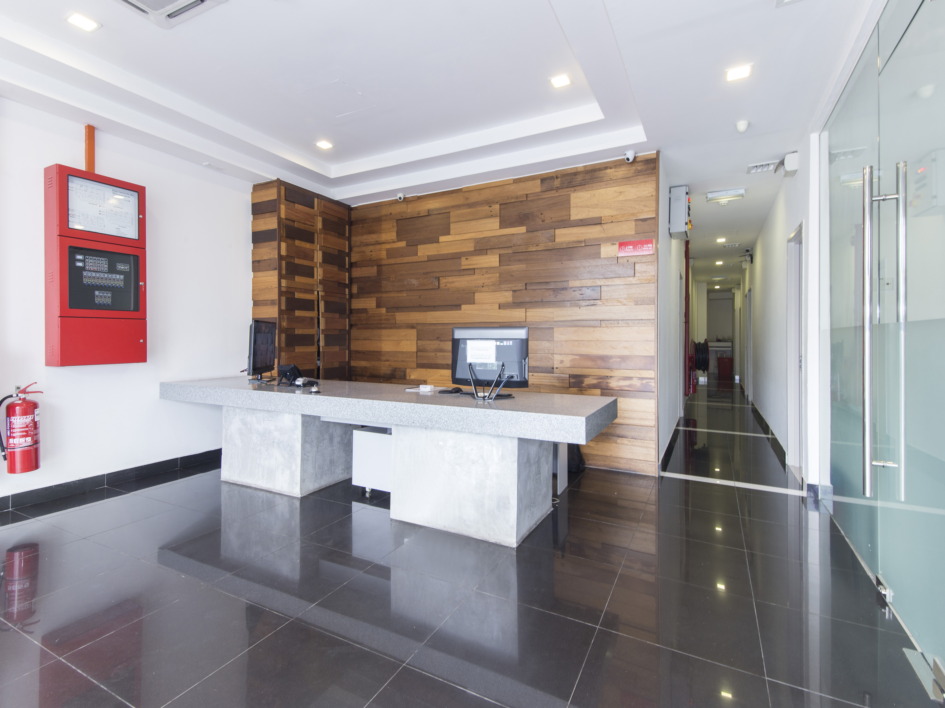 Iris Hotel Kajang 4/39